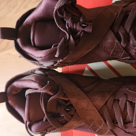 Nike Air Raid Pigalle DS 7.5 - Picture 3 of 9